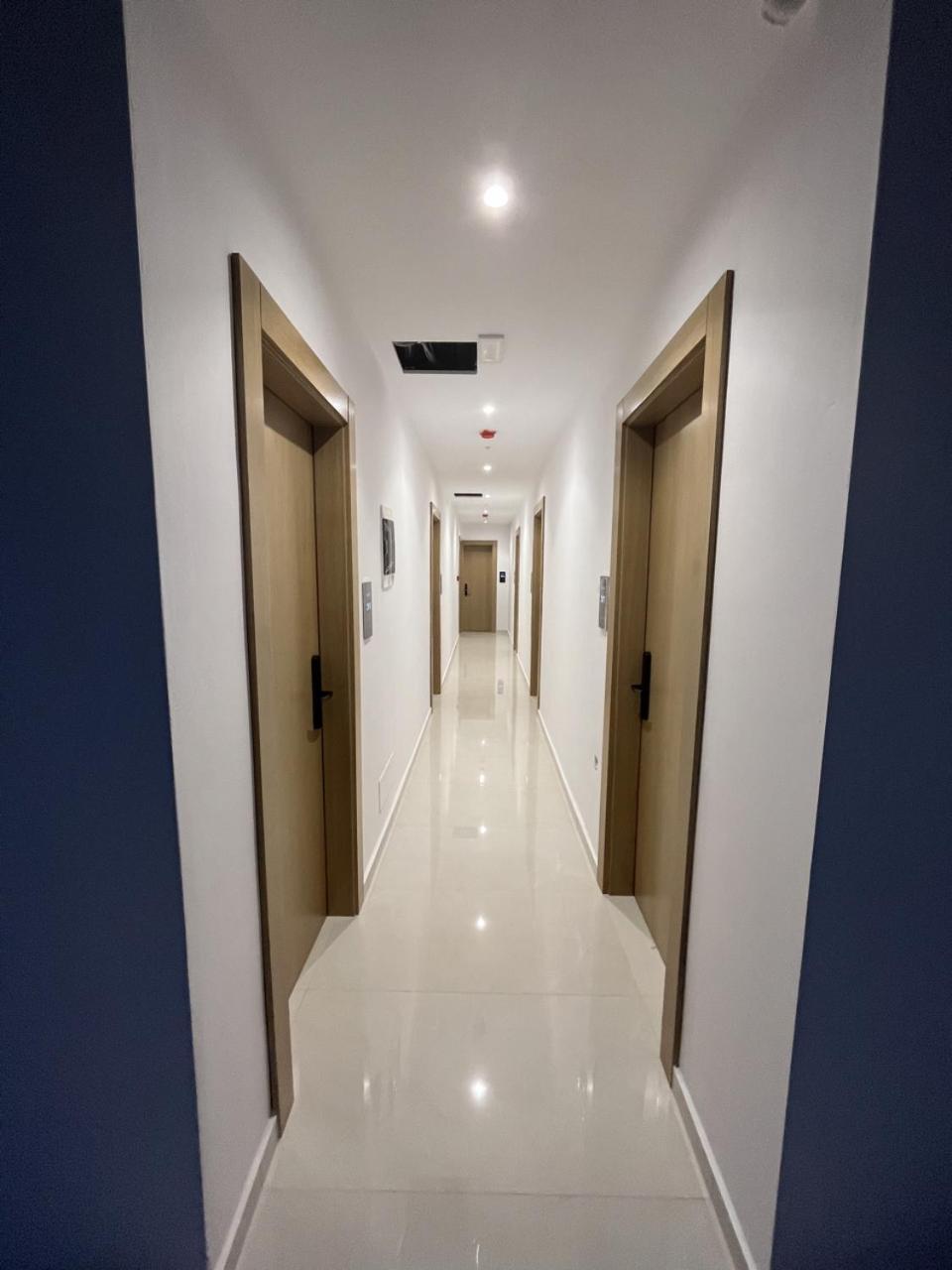 Belsar Hotel Ксамил Екстериор снимка